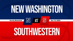 12/12 Highlights @ Southwestern