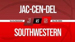 12/19 Highlights @ Southwestern