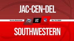 12/19 Highlights @ Southwestern