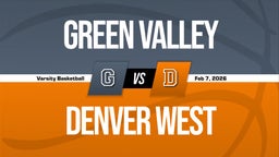 02/6 Highlights vs Green Valley