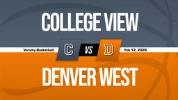 02/11 Highlights vs College View