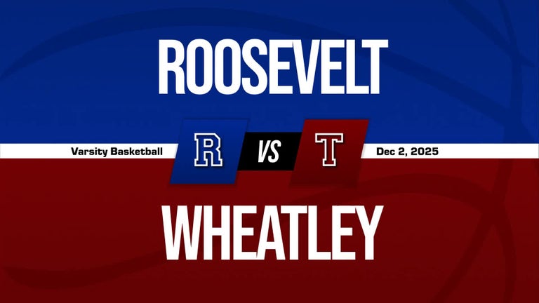 Video player poster image