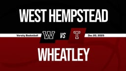 12/20 Highlights vs West Hempstead