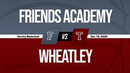 12/10 Highlights @ Wheatley