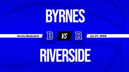 01/20 Highlights @ Riverside