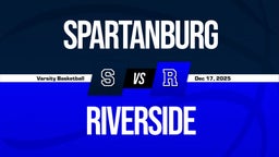 12/16 Highlights @ Riverside
