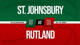 12/16 Highlights vs St. Johnsbury