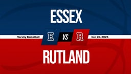 12/20 Highlights vs Essex