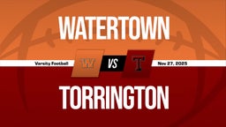 11/27 Highlights @ Torrington