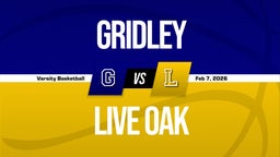 02/6 Highlights @ Live Oak
