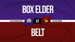 01/22 Highlights @ Belt