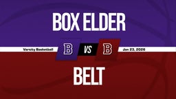 01/22 Highlights @ Belt