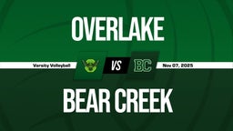 11/7 Highlights vs Overlake