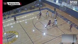 11/12 Highlights @ Land O'Lakes