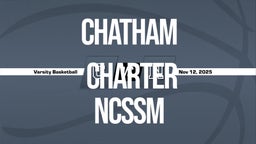 11/12 Highlights vs Chatham Charter