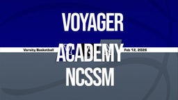 02/11 Highlights vs Voyager Academy