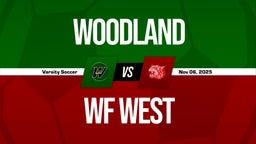 11/6 Highlights @ WF West