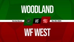 11/6 Highlights vs Woodland