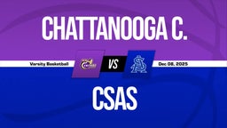 12/8 Highlights vs Chattanooga C.