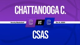 12/8 Highlights vs Chattanooga C.