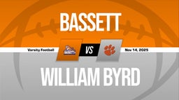 11/14 Highlights vs Bassett