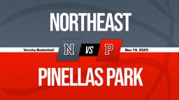 11/19 Highlights @ Pinellas Park