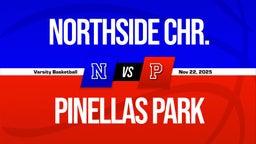 11/21 Highlights vs Northside Chr.