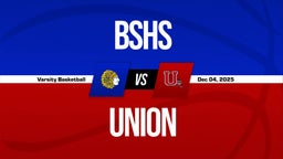 12/4 Highlights vs BSHS