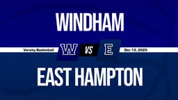 12/13 Highlights @ East Hampton