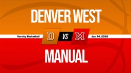 01/13 Highlights @ Manual