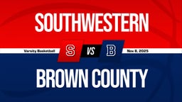 11/8 Highlights vs Southwestern