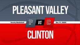 12/16 Highlights vs Pleasant Valley