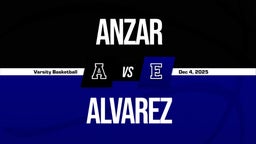 12/3 Highlights vs Anzar