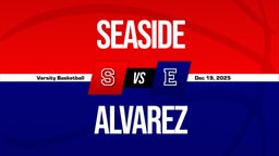 12/18 Highlights @ Alvarez