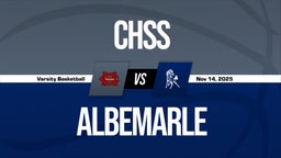 11/14 Highlights vs CHSS