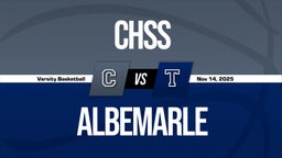 11/14 Highlights vs CHSS