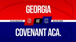 11/21 Highlights vs Georgia