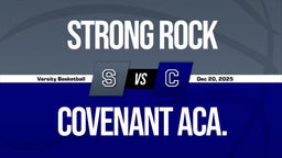 12/19 Highlights vs Strong Rock