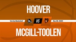 11/6 Highlights @ McGill-Toolen