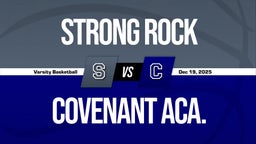 12/19 Highlights vs Strong Rock