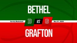 11/21 Highlights @ Grafton