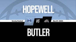 11/7 Highlights @ Butler