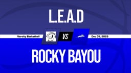 12/5 Highlights @ Rocky Bayou