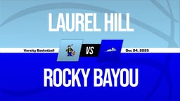 12/4 Highlights vs Laurel Hill