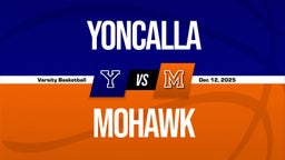 12/11 Highlights vs Yoncalla