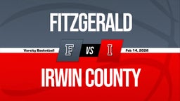 02/13 Highlights vs Fitzgerald