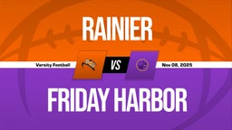 11/8 Highlights @ Friday Harbor