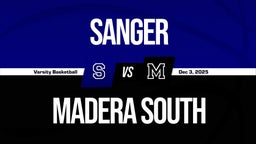 12/2 Highlights vs Sanger