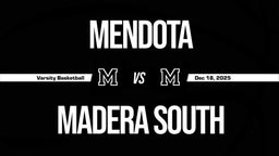 12/17 Highlights vs Mendota