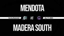 12/17 Highlights @ Madera South